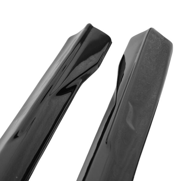 Bmw G20 Yan Marşpiyel Lip ( Plastik ) | Famalli