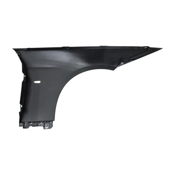 Bmw E92 E93 Ön Sol Çamurluk - Delikli - Plastik ( 2005-13 ) | Dega