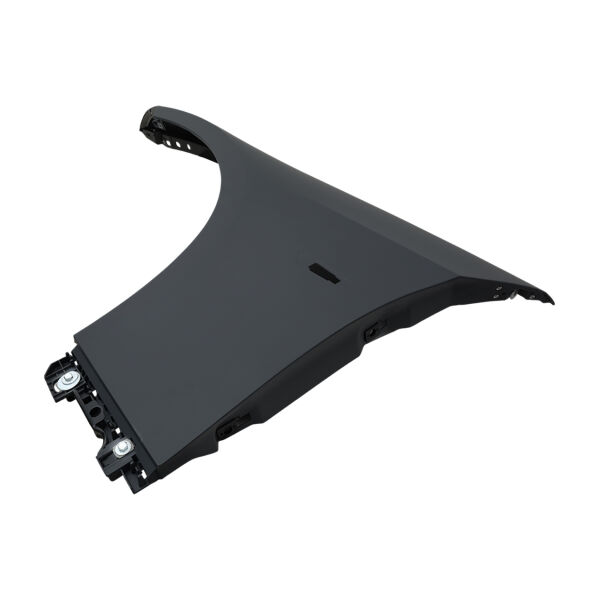 Bmw E92 E93 Ön Sol Çamurluk - Delikli - Plastik ( 2005-13 ) | Dega