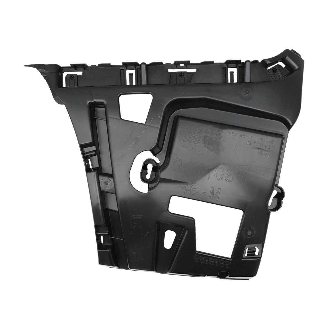 Bmw F30 Arka Tampon Braketi - Sol | Btap