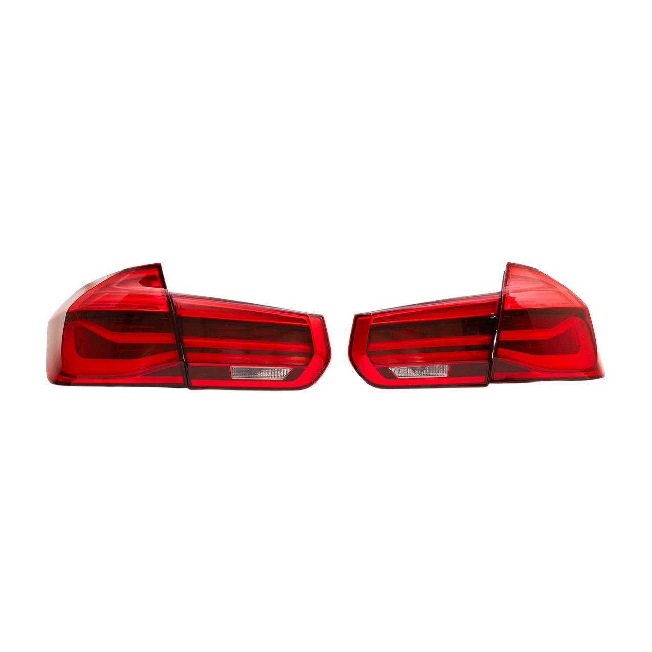 Bmw F30 Stop Seti Komple - Tak Çalıştır - ( 2012-16) | Wender