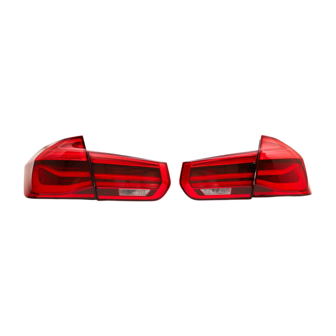 Bmw F30 Stop Seti Komple - Tak Çalıştır - ( 2012-16) | Wender