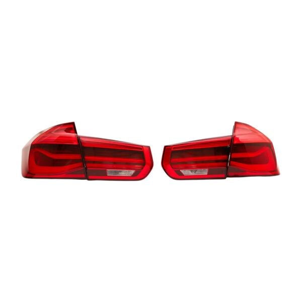 Bmw F30 Stop Seti Komple - Tak Çalıştır - ( 2012-16) | Wender