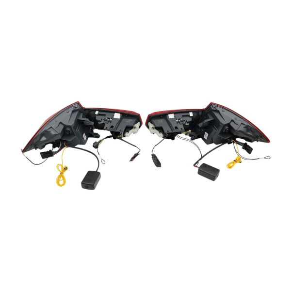 Bmw F30 Stop Seti Komple - Tak Çalıştır - ( 2012-16) | Wender