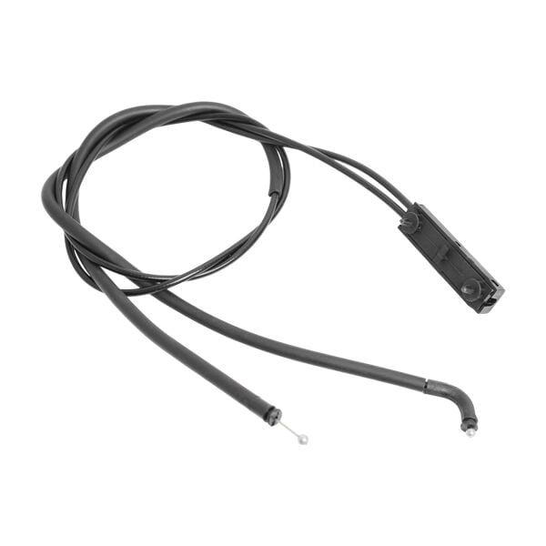 Bmw F20 F30 F32 F36 Kaput Açma Teli - Ön | Btap