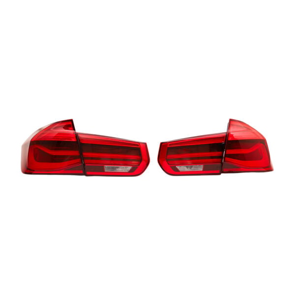 Bmw F30 Stop Seti Komple - Tak Çalıştır - ( 2012-16) | Wender