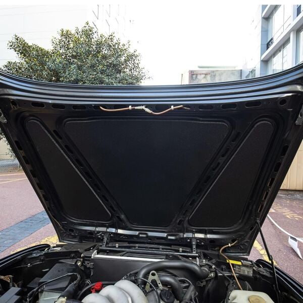 Bmw E30 Kaput İzalatörü | Btap