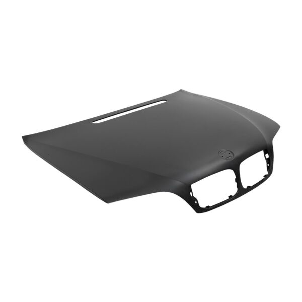 Bmw E46 Sedan Kaput ( 02 - 05 ) | Dega