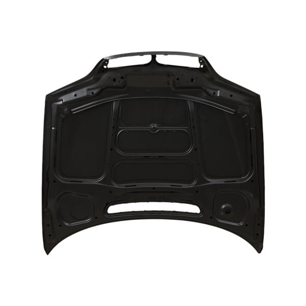 Bmw E46 Sedan Kaput ( 02 - 05 ) | Dega