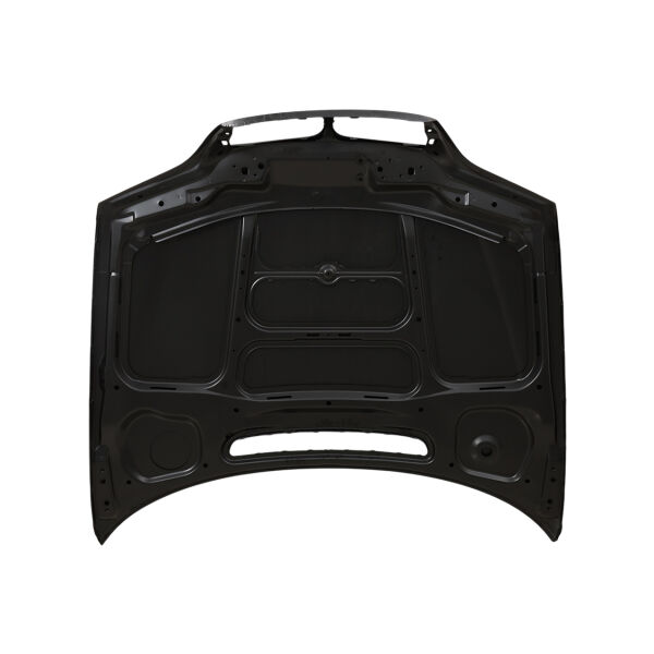 Bmw E46 Sedan Kaput ( 02 - 05 ) | Dega
