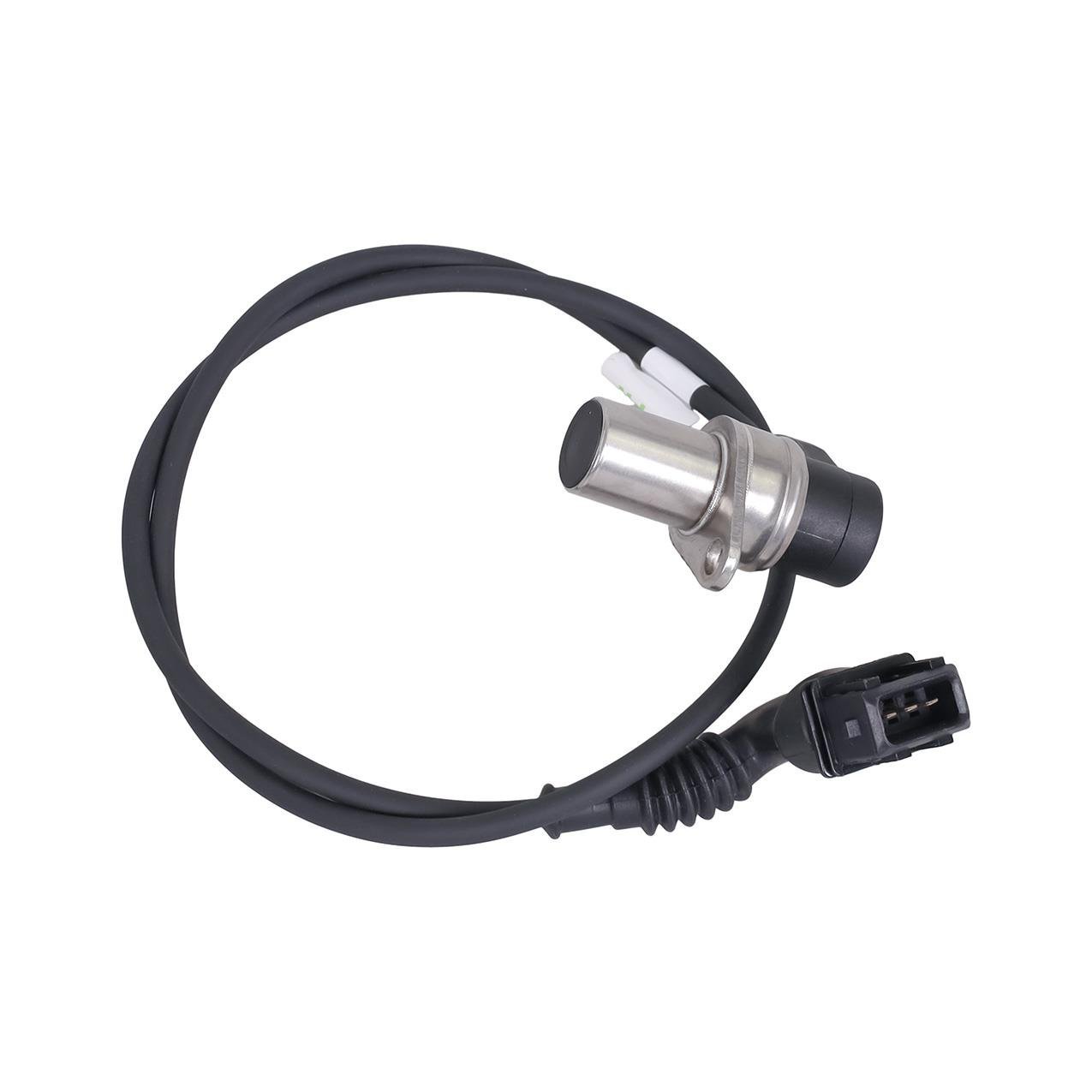 Bmw E34 E36 - M50 Krank Devir Sensörü | Valeo