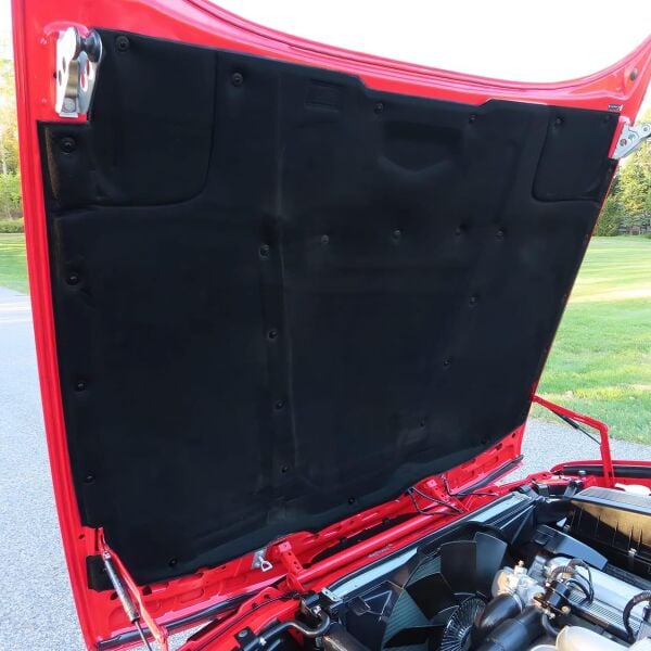 Bmw E34 Kaput İzalatörü | Btap