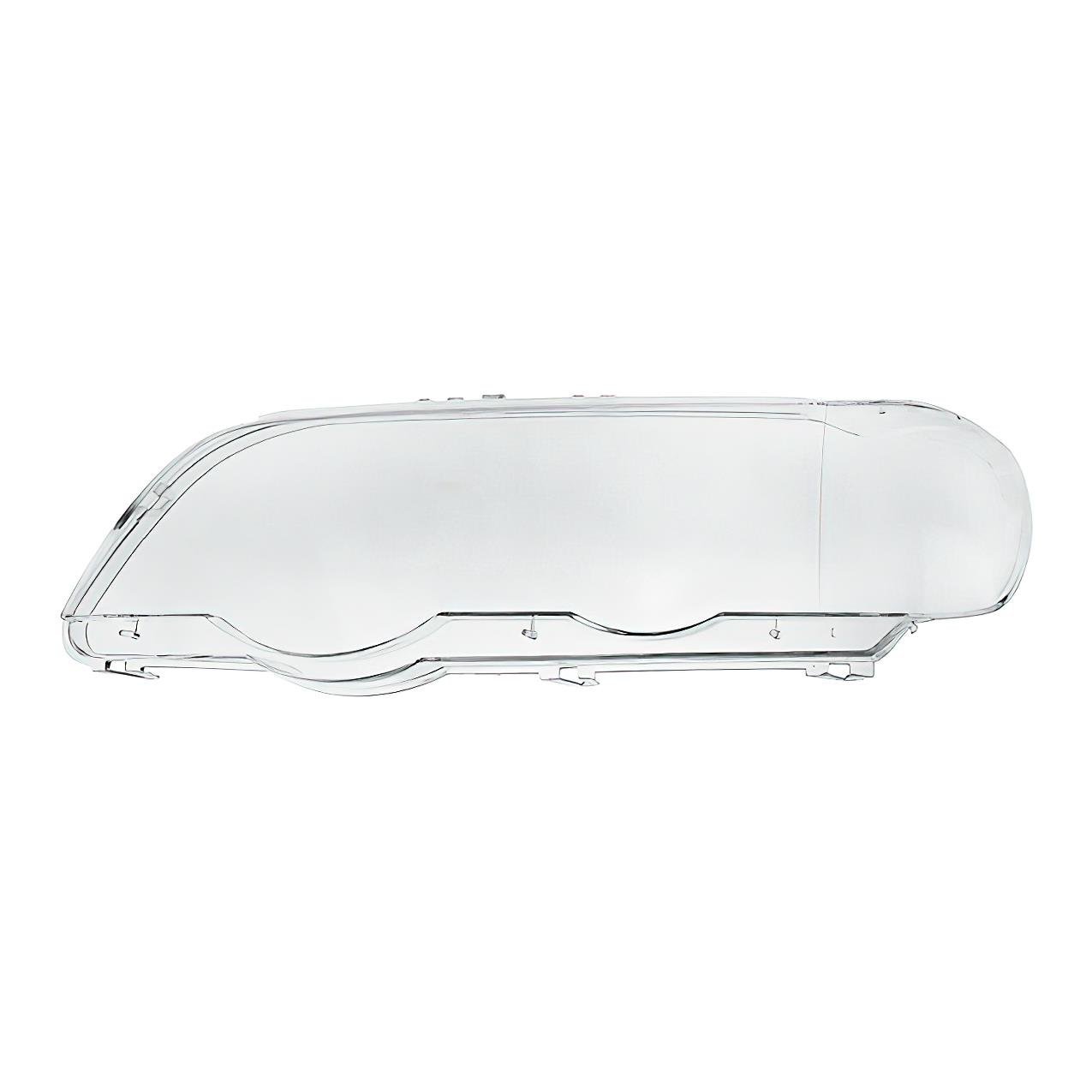 Bmw X5 E53 Sol Far Camı ( 1999 - 03 ) | Wender