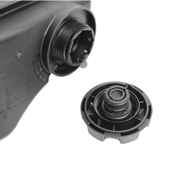 Bmw E84 E81 E87 E90 Radyatör Yedek Su Deposu | Hella