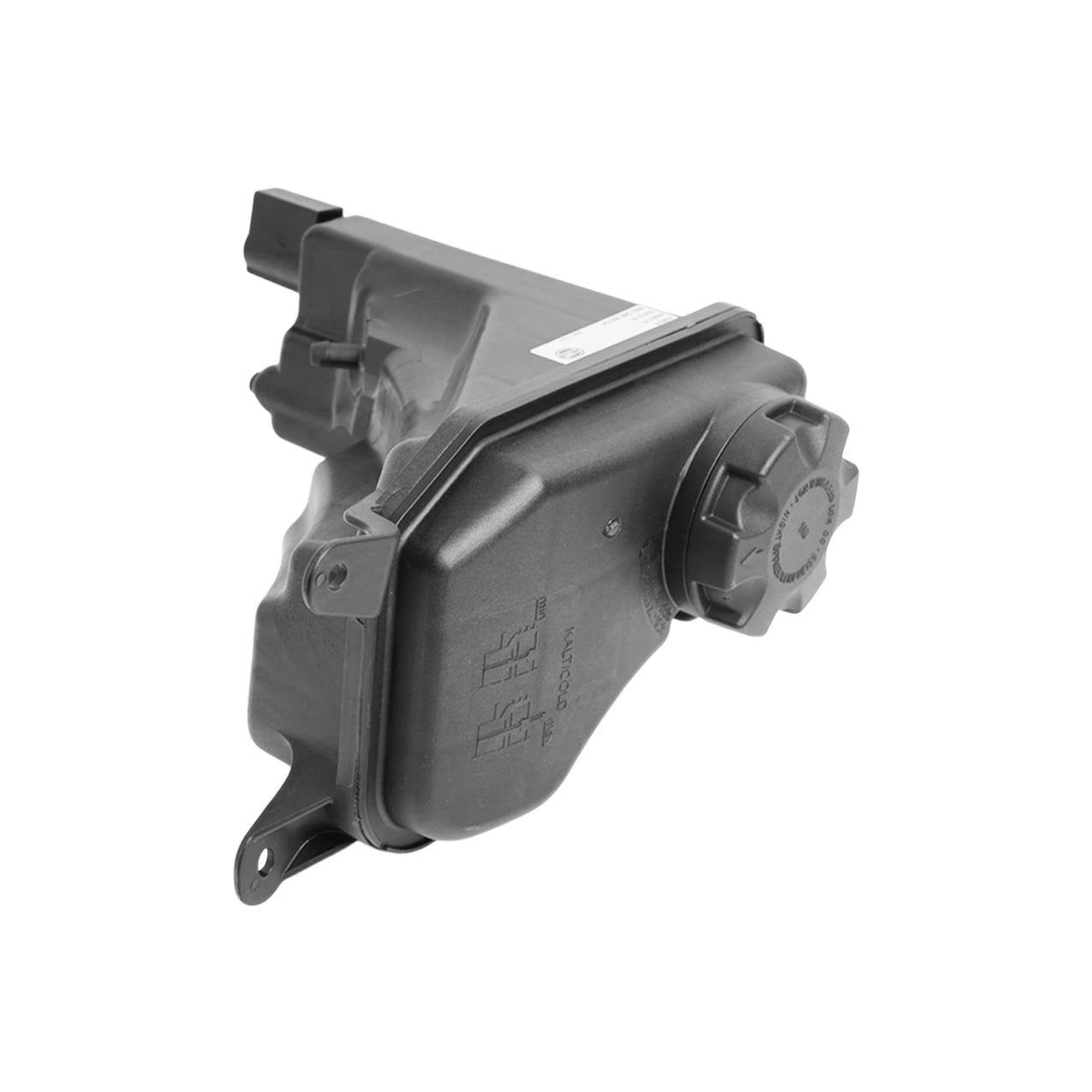 Bmw E84 E81 E87 E90 Radyatör Yedek Su Deposu | Hella