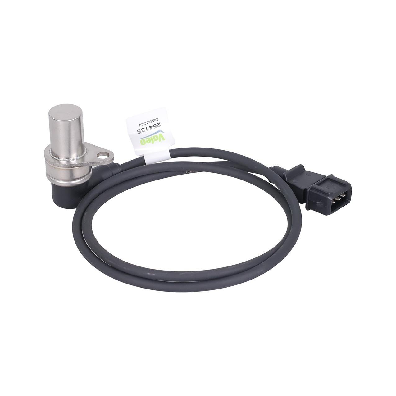 Bmw E34 E36 - M42 M43 Krank Devir Sensörü | Valeo