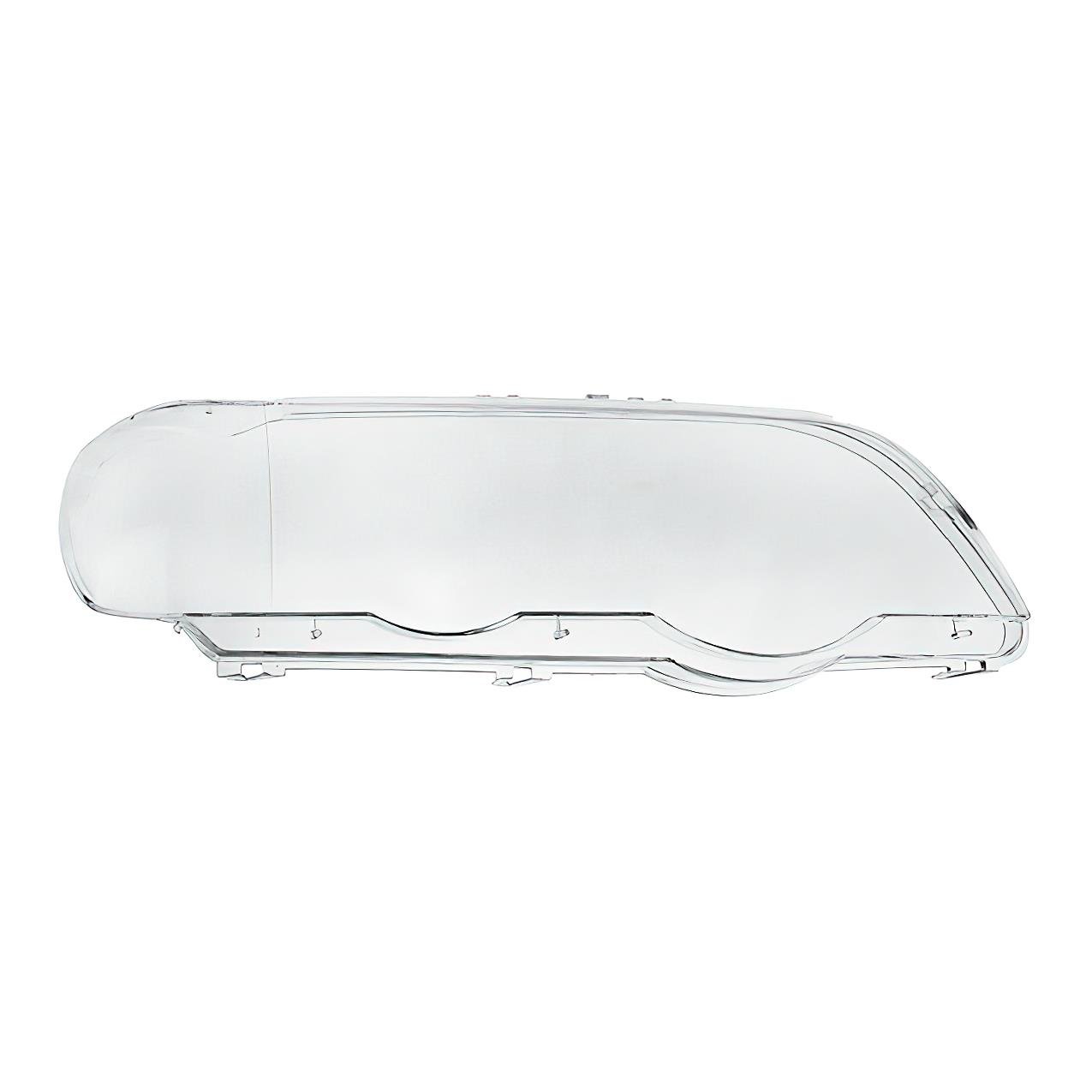 Bmw X5 E53 Sağ Far Camı ( 1999 - 03 ) | Wender