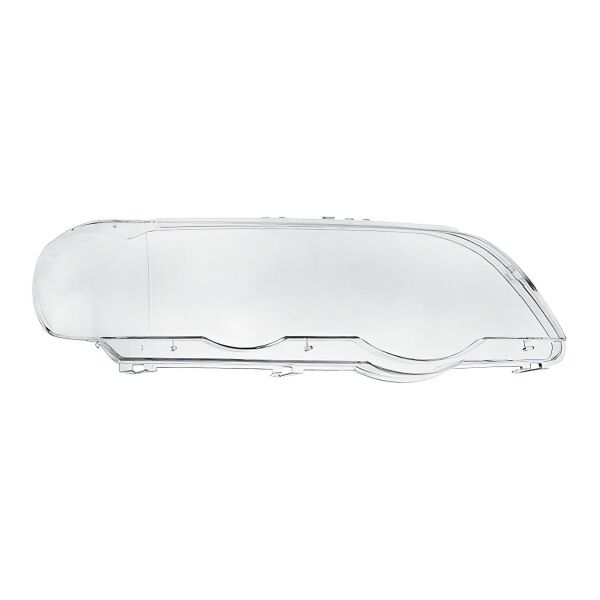 Bmw X5 E53 Sağ Far Camı ( 1999 - 03 ) | Wender