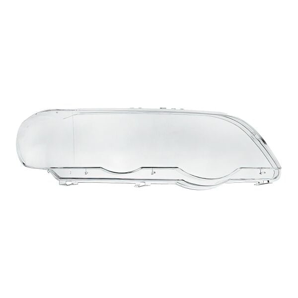 Bmw X5 E53 Sağ Far Camı ( 1999 - 03 ) | Wender