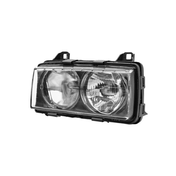 Bmw E36 Merceksiz Far Sağ - Benekli | Tyc