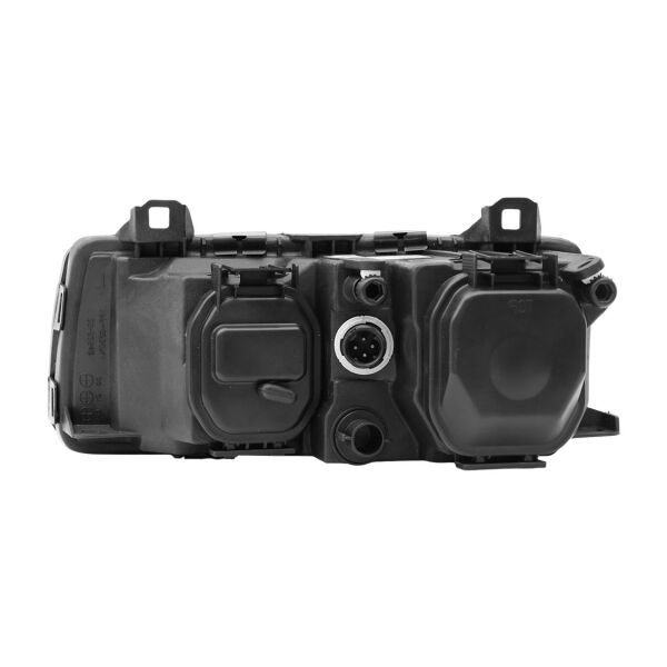 Bmw E36 Merceksiz Far Sağ - Benekli | Tyc