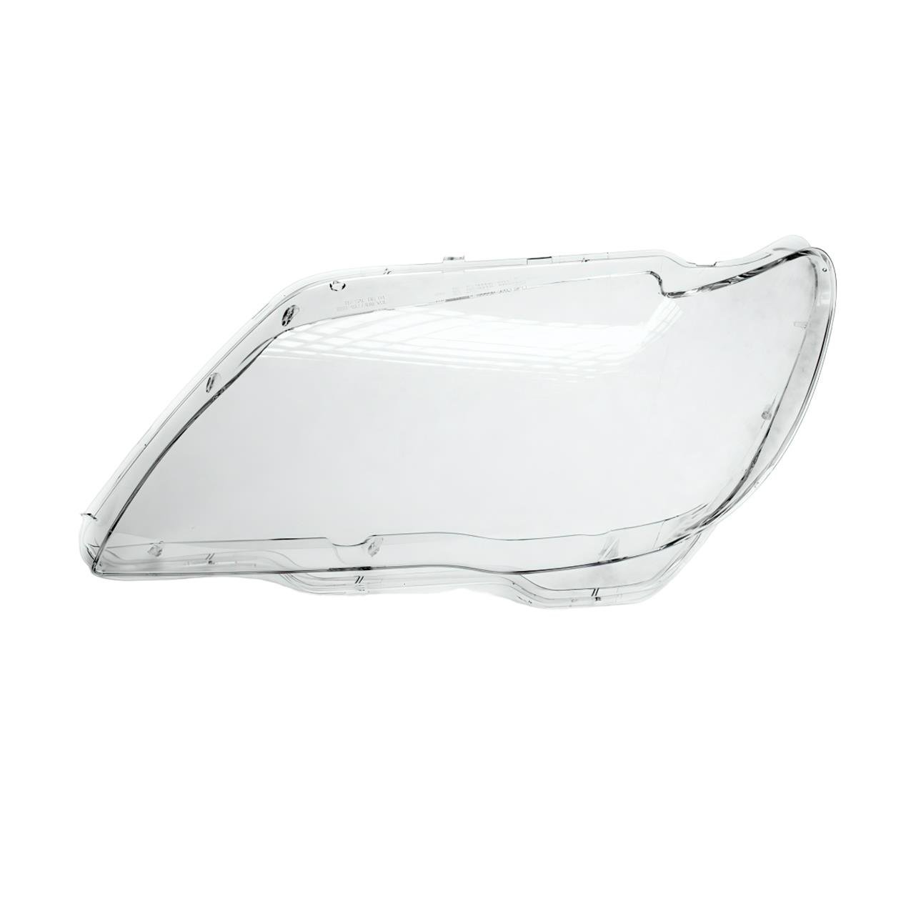 Bmw E65 Sol Far Camı ( 2005 - 08 ) | Wender