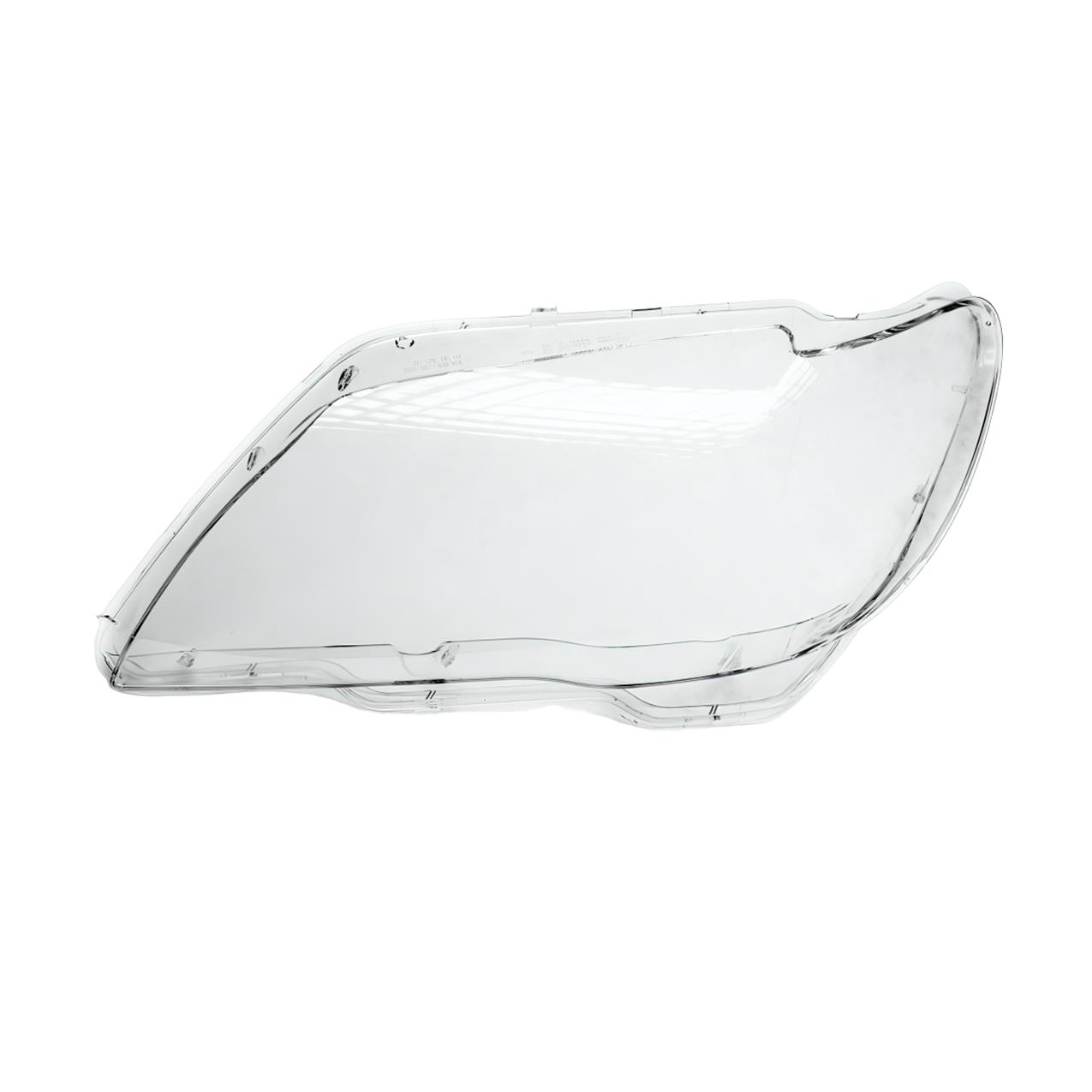 Bmw E65 Sol Far Camı ( 2005 - 08 ) | Wender