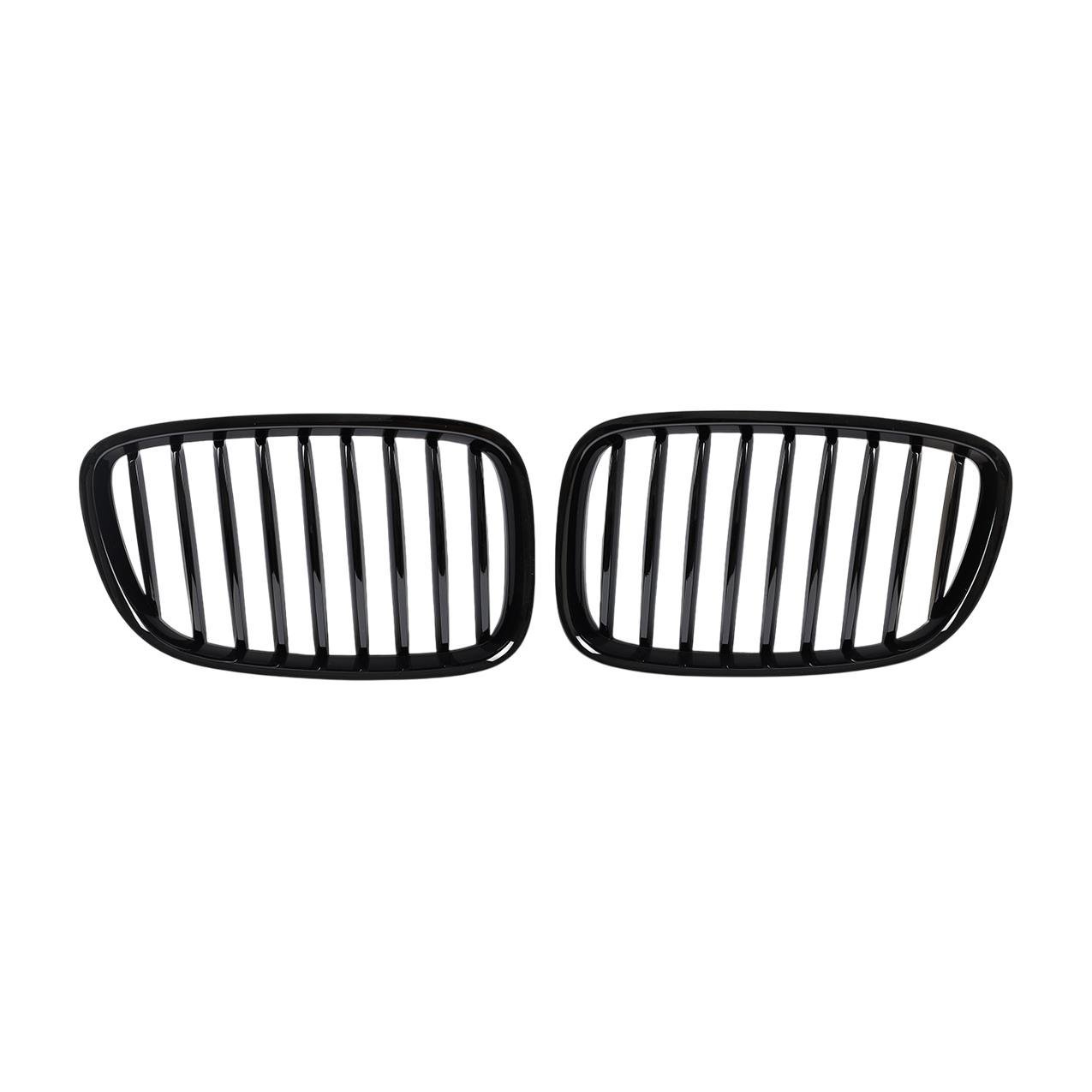 Bmw F07 LCI Piano Siyah Panjur Takımı ( 2009-16 ) | Wender