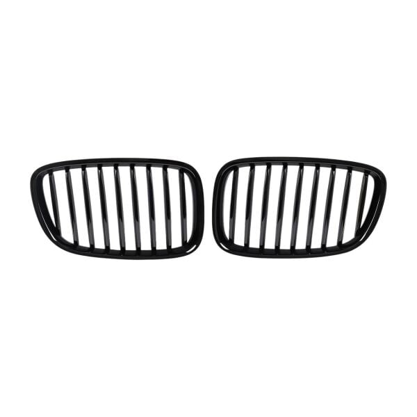 Bmw F07 LCI Piano Siyah Panjur Takımı ( 2009-16 ) | Wender