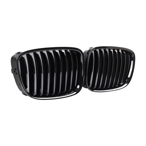 Bmw F07 LCI Piano Siyah Panjur Takımı ( 2009-16 ) | Wender