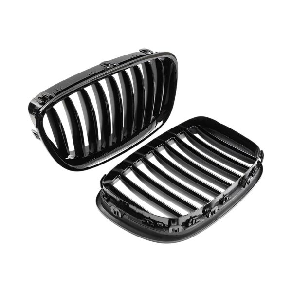 Bmw F07 LCI Piano Siyah Panjur Takımı ( 2009-16 ) | Wender