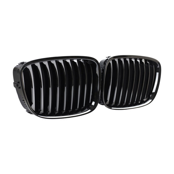 Bmw F07 LCI Piano Siyah Panjur Takımı ( 2009-16 ) | Wender