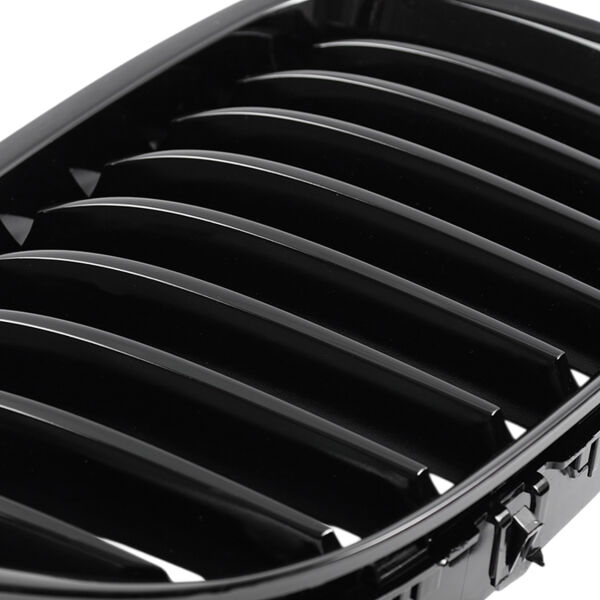 Bmw F07 LCI Piano Siyah Panjur Takımı ( 2009-16 ) | Wender