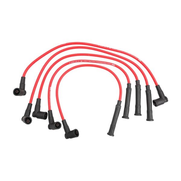 Bmw E21 E28 E39 - M10 Buji Kablosu Takım | Tork