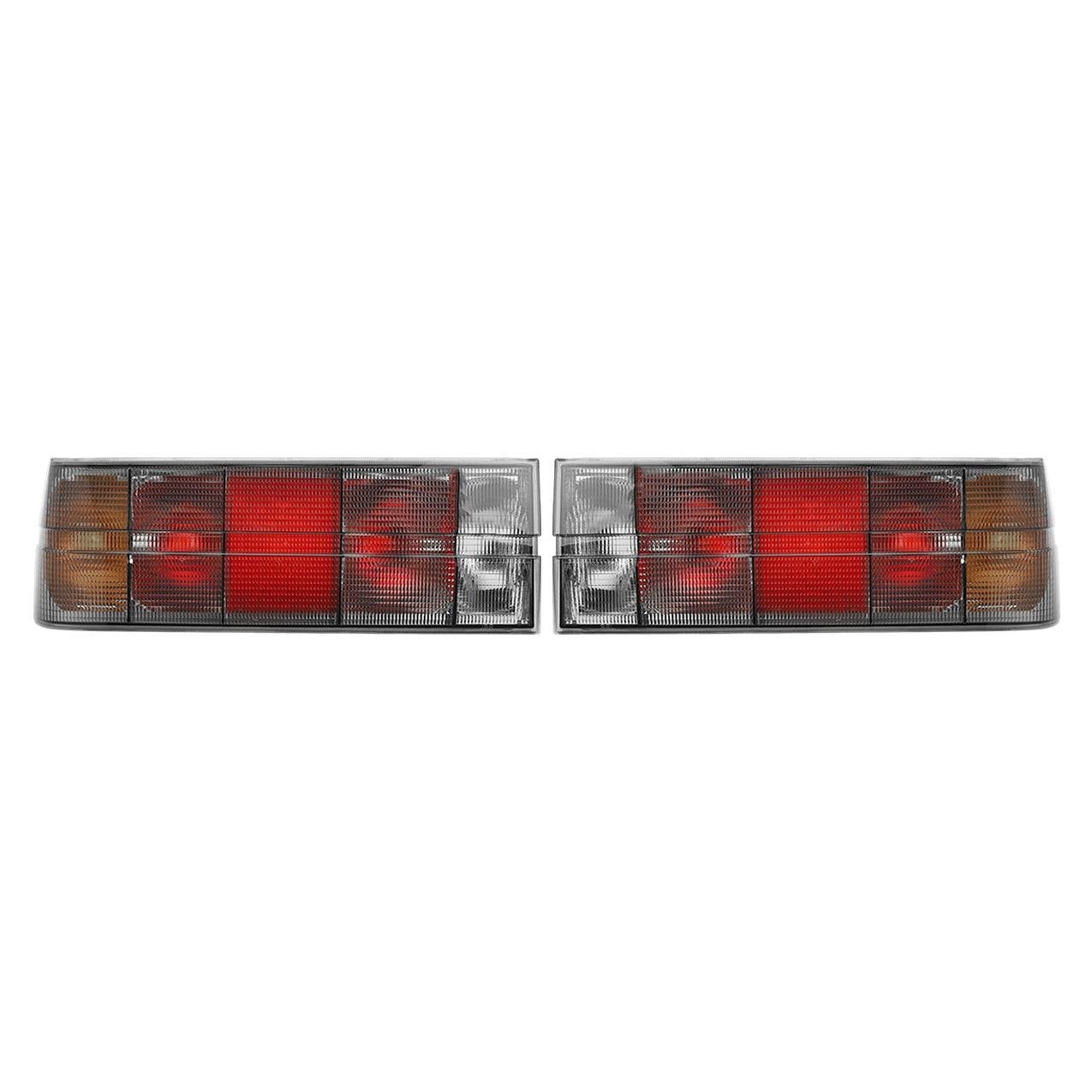 Bmw E30 Arka Mor Stop Takımı ( 1983-88 ) - Startech | Jbr