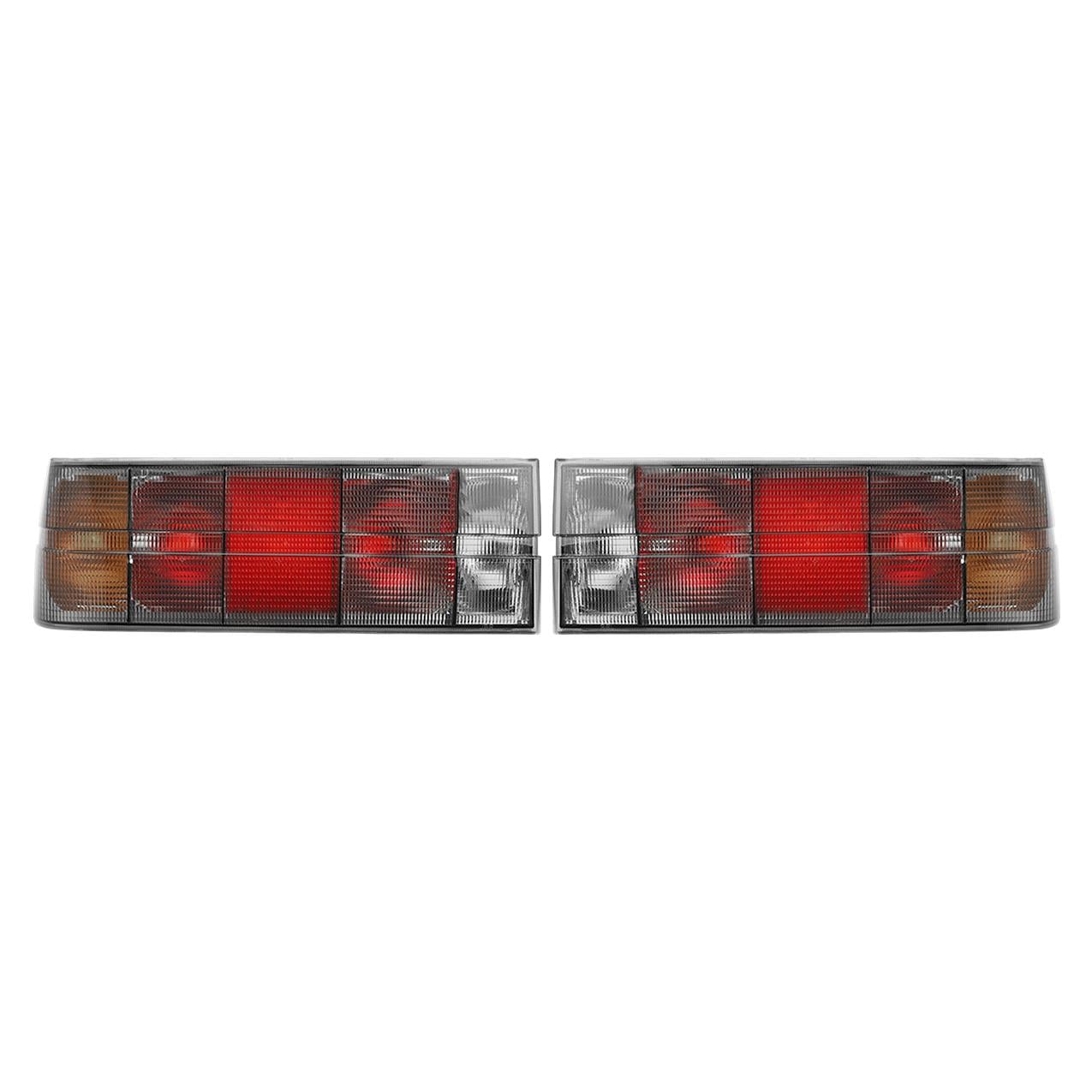 Bmw E30 Arka Mor Stop Takımı ( 1983-88 ) - Startech | Jbr