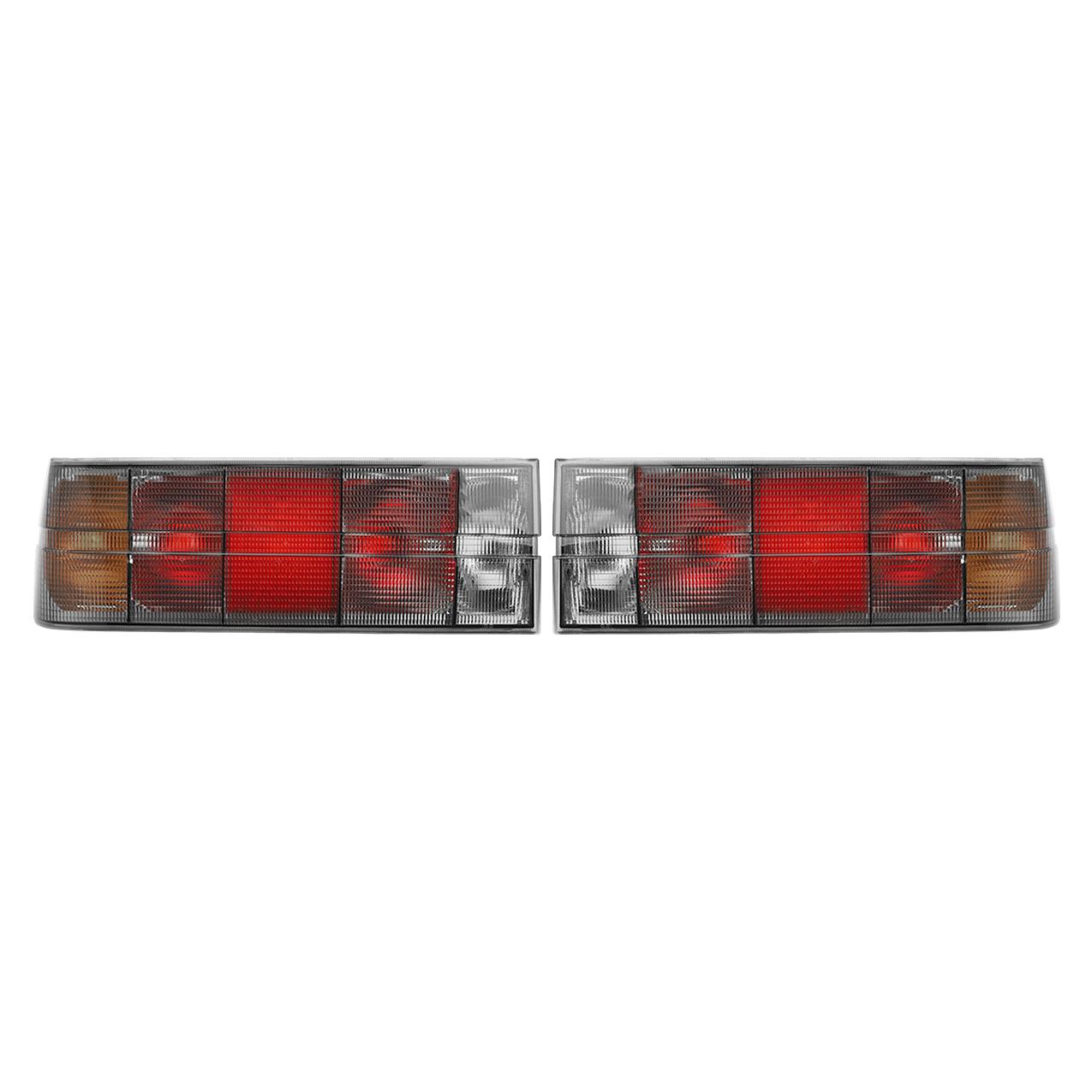 Bmw E30 Arka Mor Stop Takımı ( 1983-88 ) - Startech | Jbr