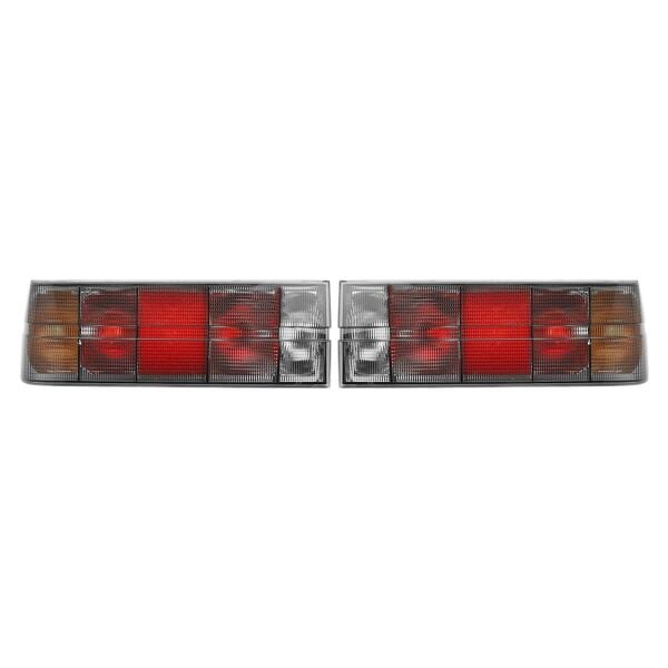 Bmw E30 Arka Mor Stop Takımı ( 1983-88 ) - Startech | Jbr