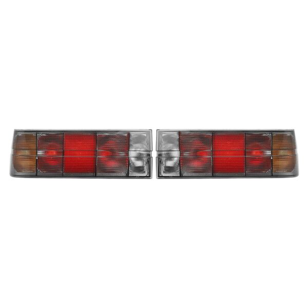 Bmw E30 Arka Mor Stop Takımı ( 1983-88 ) - Startech | Jbr