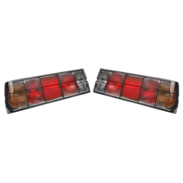 Bmw E30 Arka Mor Stop Takımı ( 1983-88 ) - Startech | Jbr