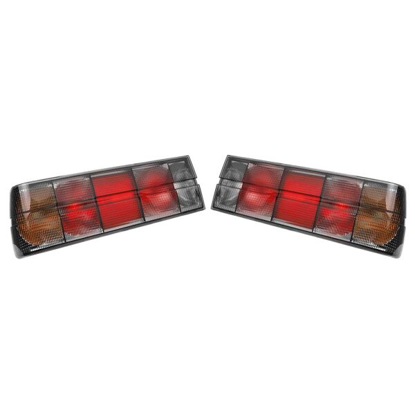 Bmw E30 Arka Mor Stop Takımı ( 1983-88 ) - Startech | Jbr