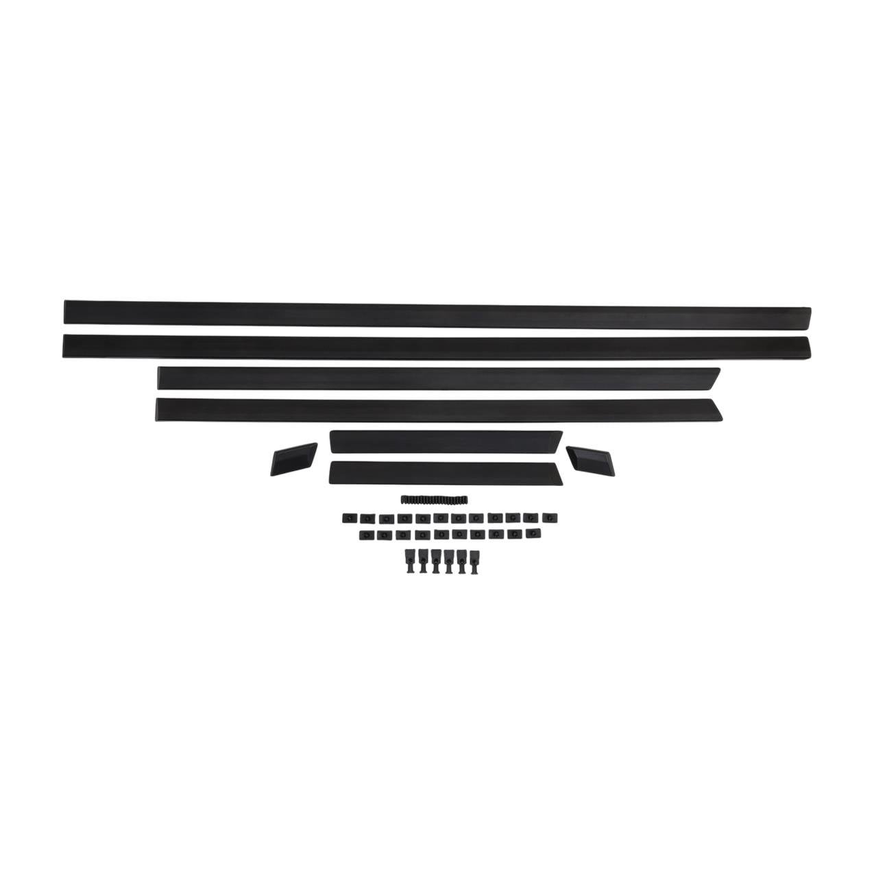 Bmw E34 Kapı Çıtası - M5 | Wender