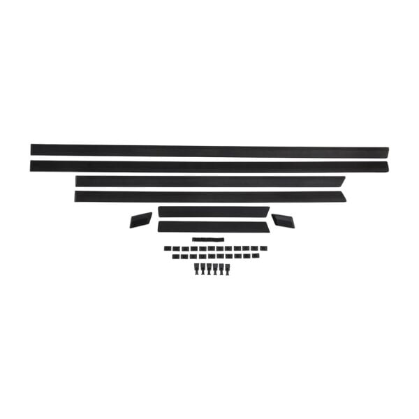 Bmw E34 Kapı Çıtası - M5 | Wender