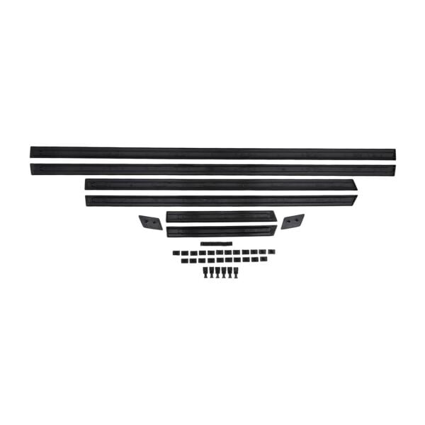 Bmw E34 Kapı Çıtası - M5 | Wender