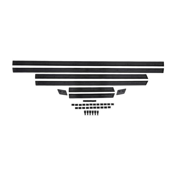 Bmw E34 Kapı Çıtası - M5 | Wender