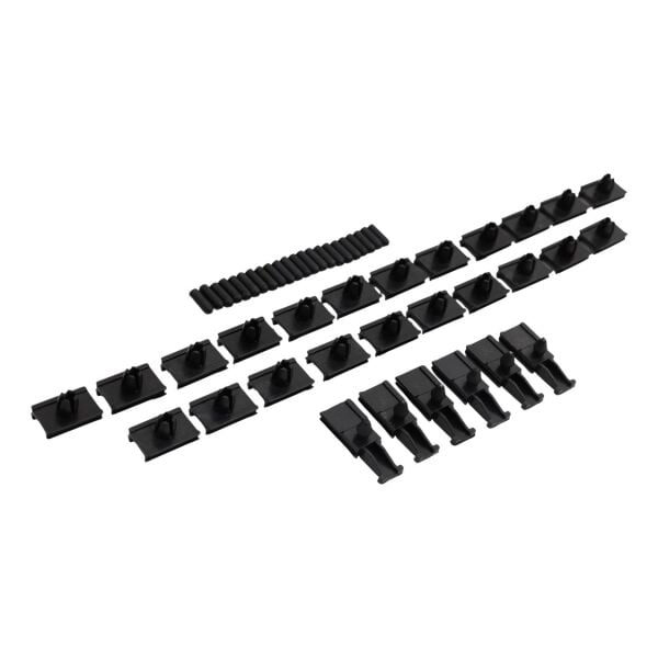 Bmw E34 Kapı Çıtası - M5 | Wender