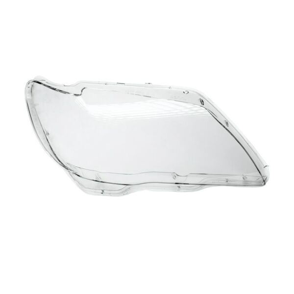 Bmw E65 Sağ Far Camı ( 2005 - 08 ) | Wender