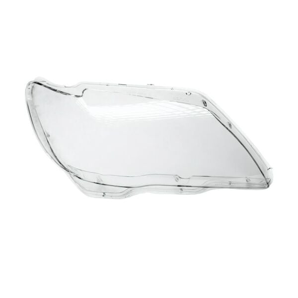 Bmw E65 Sağ Far Camı ( 2005 - 08 ) | Wender