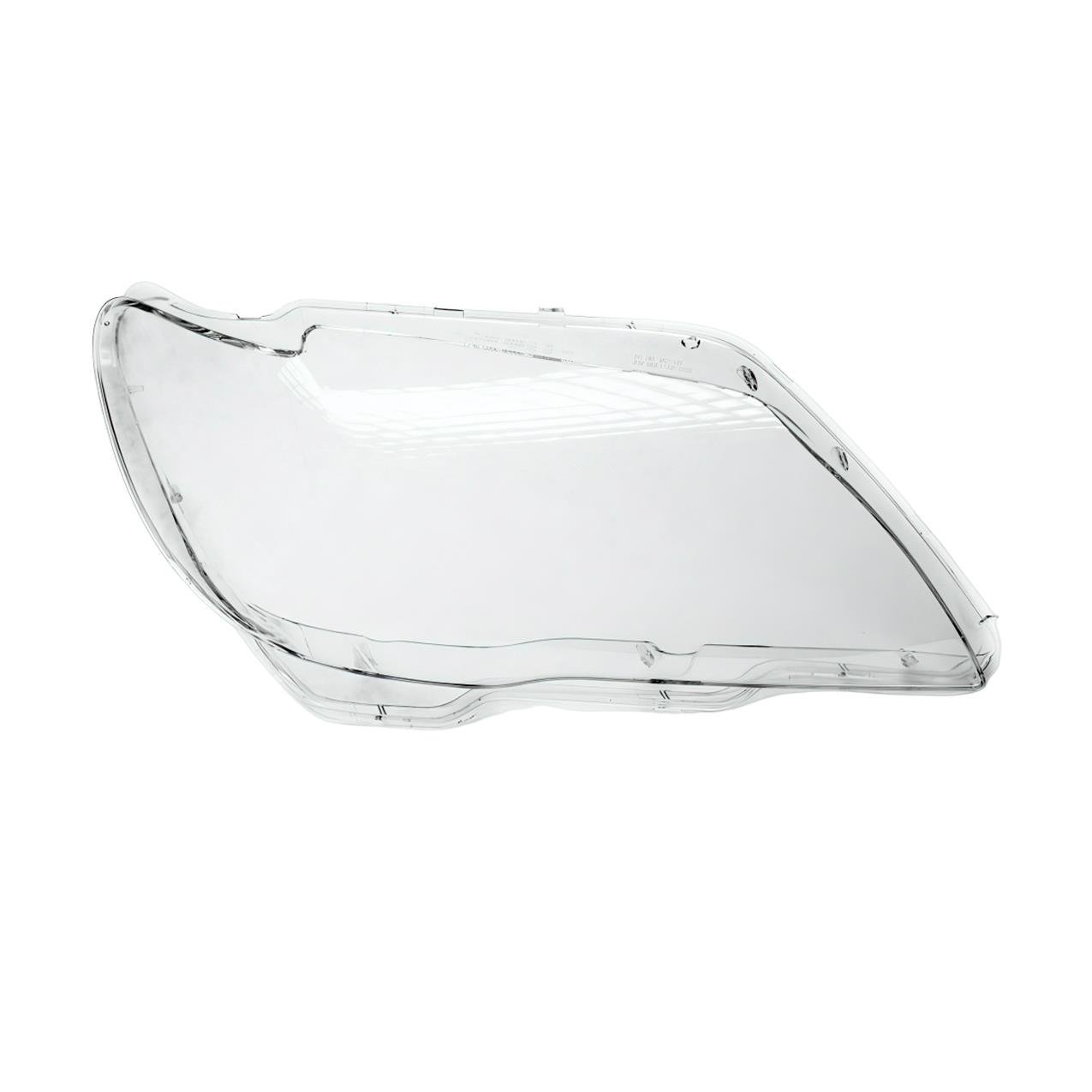 Bmw E65 Sağ Far Camı ( 2005 - 08 ) | Wender