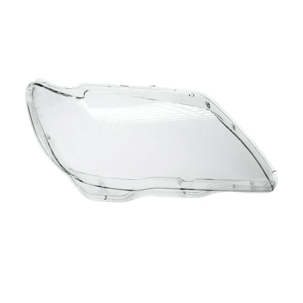 Bmw E65 Sağ Far Camı ( 2005 - 08 ) | Wender